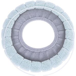 Toiletbril Warmer Winter Comfortabele Zachte Verwarmde Toiletbril Mat Badkamer Accessoires Voor Home Decor