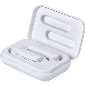 Draadloze Bluetooth V5.0 Touch Oortelefoon Hoofdtelefoon Draagbare Met Opladen Doos Draadloze Oordopjes Handset Voor Iphone/Android Apparaat