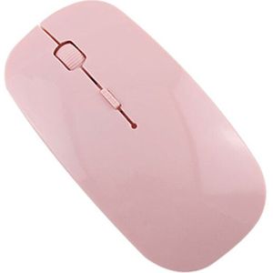 2.4G Draadloze Muis Usb Bluetooth Muis Voor Laptops Pc Computer 3 Niveau Dpi Kleurrijke Universele Draadloze Usb Muis