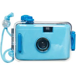 KOMERY Film Camera kinderen Camera 3 Meter Onderwater Classic Kid's Camera Beste Cadeau voor kinderen
