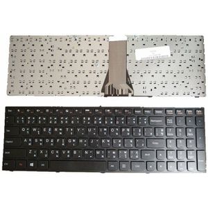 Us/Ar/Ti/Sp/Ru/Jp Laptop Toetsenbord Voor Lenovo G50-70 G50-45 G50-30 B50 G50 g50-70AT G50-30 G50-45 G70 B50 B51 Y50 Z50