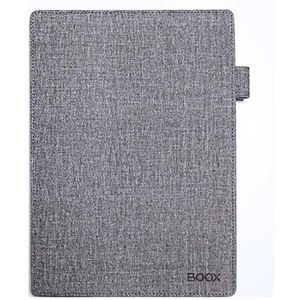 Boox Note/Nova/Poke Pro Holster Ingebed Originele Case Ebook Case Top Verkoop Grey Cover Voor Onyx Boox