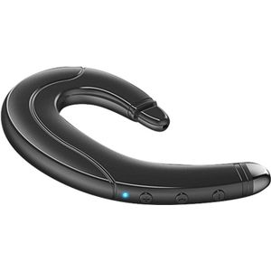 Beengeleiding Oorhaak Bluetooth 5.0 Hifi Stereo Draadloze Oortelefoon Headset