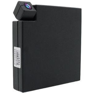 Jozuze F70 Micro Video Camera Ultra-Lange Uithoudingsvermogen Sterke Magnetische Adsorptie Home Surveillance Bewegingsdetectie Video Camera