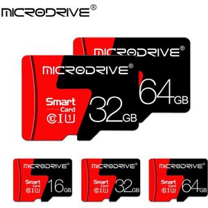Super Micro Sd-kaart 16Gb 32Gb Mini Flash Sd/Tf Card Class10 64Gb 128Gb Flash kaart Microsd Geheugenkaart Voor Smartphone