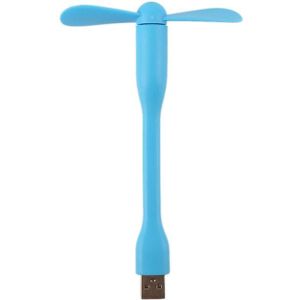 4 Kleuren Draagbare Mini Flexibele Buigbare Usb Ventilator En Usb Gadgets Hand Fan Night Voor Power Bank Pc Voor Laptop ondersteuning