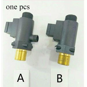 1 Pc Stromingsschakelaar Voor Wandmontage Kachel Haard Verwarming Kachel Boiler Universele Flow Sensor Schakelaar