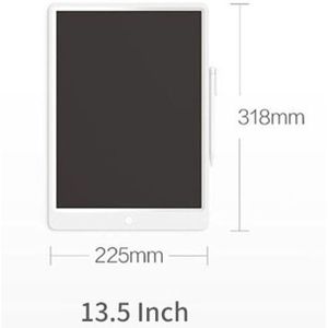 Xiaomi 10/13. 5 Inch Lcd Schrijfblad Elektronische Hand Schrijven Tekentafel Schoolbord Schrijven Tablet Met Pen Digitale Tekening