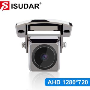 Alleen Pak Voor Isudar L49 B49 Serie Dvd-speler! Rear View Parking Camera Titanium Legering Tvi 1280*720P Waterdichte Antijamming