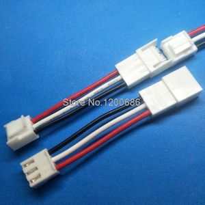 5 Stuks 20 Cm 18AWG VH3.96 Man Vrouw Verlengkabel Charger Cable Port Wire Extension Wire