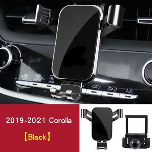 Voor Toyota Corolla Accessoires Corolla Mobiele Telefoon Houder Interieur Wijziging Navigatie Beugel