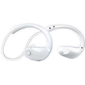 Professionele Shaoxin M10 Sport Bluetooth Headset Running Headset Opknoping Oor Fitness Hoofd Met Draadloze Oortelefoon