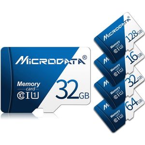 Hoge Snelheid Geheugenkaart 16Gb 32Gb Micro Sd Card Micro Tf Card Memory Disk 64Gb 128Gb Cartao De Memoria Kaart