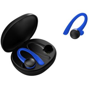 Draadloze Koptelefoon Bluetooth Sport Hoofdtelefoon Noise Cancelling Met Mic Muziek Oordopjes Running Headset Voor Xiaomi Huawei Iphone