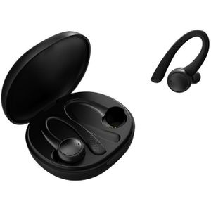 Draadloze Koptelefoon Bluetooth Sport Hoofdtelefoon Noise Cancelling Met Mic Muziek Oordopjes Running Headset Voor Xiaomi Huawei Iphone