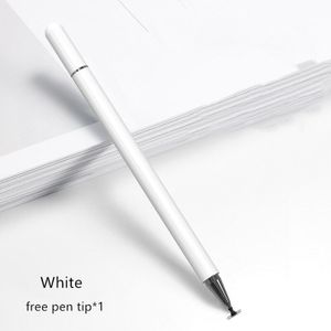 Universele Capacitieve Stylus Touch Screen Pen Slimme Pen Voor Ios/Android System Apple Ipad Telefoon Smart Pen Grafische Tablet pen
