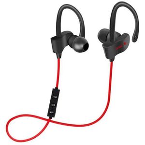 Bluetooth Oortelefoon 558 Nekband Draadloze Hoofdtelefoon In-Ear Bass Stereo Oordopjes Sport Running Headsets Met Microfoon Voor Mobiele Telefoon