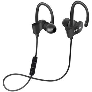 Bluetooth Oortelefoon 558 Nekband Draadloze Hoofdtelefoon In-Ear Bass Stereo Oordopjes Sport Running Headsets Met Microfoon Voor Mobiele Telefoon