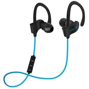 Bluetooth Oortelefoon 558 Nekband Draadloze Hoofdtelefoon In-Ear Bass Stereo Oordopjes Sport Running Headsets Met Microfoon Voor Mobiele Telefoon