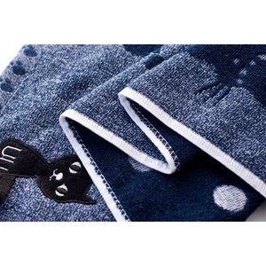 25x50 cm Tmall puur katoen kind handdoek Handdoek Thuis Cleaning Gezicht voor baby voor Kids Badhanddoek Set