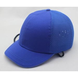 Multipurpose Veiligheid Helm Anticollision Helm Verstelbare Crashproof Helment Baseball Cap