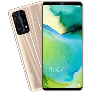 P43 5.72 Inch 512Mb + 4Gb Mobiele Telefoons Smart Telefoons Gezichtsherkenning Technologie Praktische Smart Telefoon