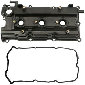 Nokkenas Motor Klep Met Pakking Voor 03-09 Nissan Quest Maxima Altima Murano Teana 3.5L