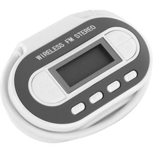 Fm-zender Aux 3.5Mm Jack Auto Stereo Autoradio Muziek Ontvanger MP3 Speler Voor Iphone Xiaomi Huawei Samsung Auto Accessoires