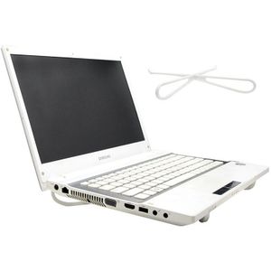 Eenvoudige Draagbare Laptop Stand Opvouwbaar Ondersteuning Base Notebook Stand Houder Eenvoudige Koeling Rack Voor Notebook 10-17Inch Notebook