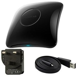 Broadlink Rm Pro RM4 RM4C Mini Ir + Rf + 4G Universele Intelligente Afstandsbediening Voor Ios Android voor Google Home Alexa