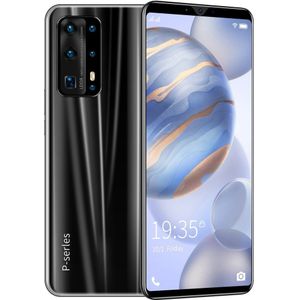 P43 5.72 Inch 512Mb + 4Gb Mobiele Telefoons Smart Telefoons Gezichtsherkenning Technologie Praktische Smart Telefoon