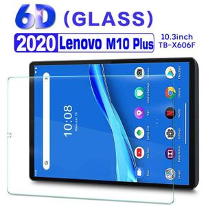 Screen Protector Voor Lenovo Tab M10 Plus 10.3 X606F Voor Tablet Gehard Glas Film Voor Lenovo M10 Plus TB-X606F 10.3 Inch