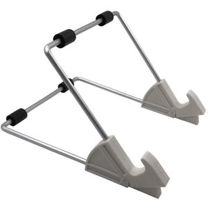 Draagbare Verstelbare Laptop Stand Voor Tablet Telefoon Laptop Vouwen Desktop Stand E3Z0
