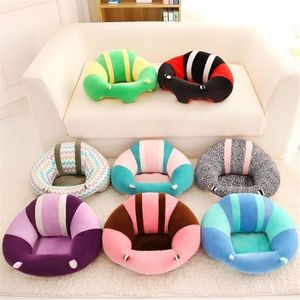 Sofa Baby Veiligheid Seat Bijgestaan Baby Te Leren Om Zitten Op De Eettafel En Stoelen Pluche Speelgoed Voor kinderen Te Eten