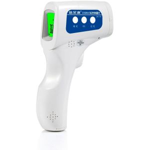 Infrarood Thermometer Digitale Termometro Thermometer Lichaam Thermometer Infrarood Contactloze Temperatuurmeting Apparaat