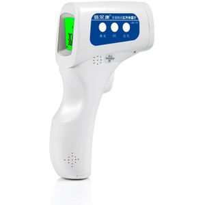 Infrarood Thermometer Digitale Termometro Thermometer Lichaam Thermometer Infrarood Contactloze Temperatuurmeting Apparaat