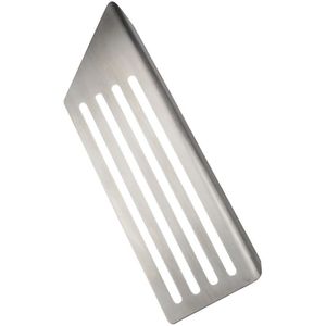 Kiqi Auto Voetpedaal Fit Voor Tesla Model 3 - Accelerator Gas Brandstof Brake Rust Pedaal Pads Cover aluminium Antislip