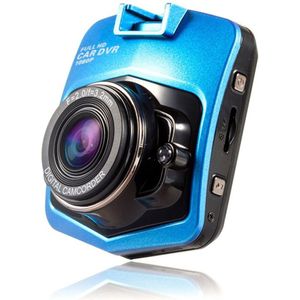 Dash Cam Full Hd 1080P Auto Video Recorder Dash Camera Dvr Mini Nachtzicht Video Registrator G-Sensor wdr Dash Cam