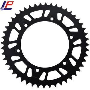 Motorcycle Tandwiel 520 47T 48T 49T 50T 51T 52T 53T voor Husqvarna 410 510 570 610 TE 510 TC 570 SM 125 SMS 125 CR 125 WR