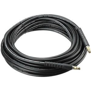 15M/50FT 40MPa Hogedrukreiniger Slang Water Reinigen Voor Karcher K2 K3 K4 K5 K7
