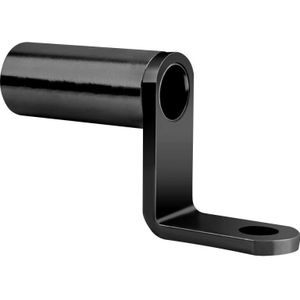 Klem Houder Bar Telefoon Hevels Meerdere Functie Motorfiets Achteruitkijkspiegel Mount Extender Houder