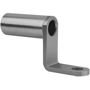 Klem Houder Bar Telefoon Hevels Meerdere Functie Motorfiets Achteruitkijkspiegel Mount Extender Houder