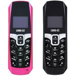 Lange-cz T3 Kleinste Dunste Mini Mobiele Mobiele Telefoon Bluetooth 3.0 Dialer Telefoonboek/sms/muziek Sync Fm magic Voice