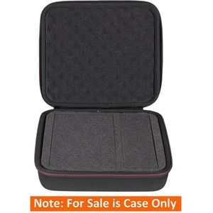 EVA Hard Case voor Seagate Expansion 2 tb 3 tb 4 tb 5 tb 8 tb Desktop Externe Harde drive USB 3.0-Past USB Kabel en Lader