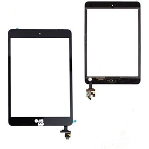 Afada Lcd 7.9 ""Voor Ipad Mini Mini1 A1432 A1454 A1455 Lcd Touch Screen Digitizer Glas Voor Mini 1 touch