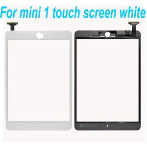 Afada Lcd 7.9 ""Voor Ipad Mini Mini1 A1432 A1454 A1455 Lcd Touch Screen Digitizer Glas Voor Mini 1 touch
