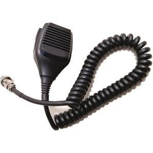 8 Pin Speaker Mic Microfoon MC43S Voor Kenwood TM-231 TM-241 TM421 Handheld Mobiele Radio