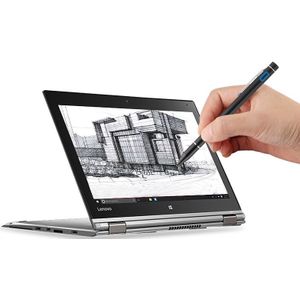 Pen Actieve Stylus Capacitieve Touchscreen Voor Lenovo YOGA 720 710 920 910 900 s 6 7 Pro 5 4 ThinkPad S3 S2 S1 X1 Laptop Case