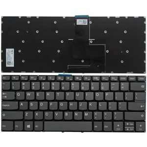 Us Keyboard Voor Lenovo Ideapad 330S-14 330S-14IKB 330S-14AST Us Laptop Toetsenbord