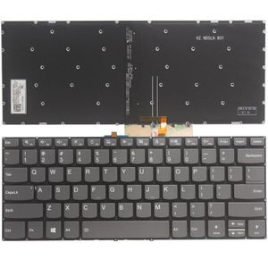 Us Keyboard Voor Lenovo Ideapad 330S-14 330S-14IKB 330S-14AST Us Laptop Toetsenbord